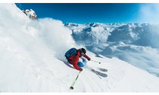 2026 VAL D 'I SERE KAYAK TURU -FRANSA
