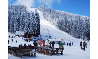 2026 BULGARİSTAN KAYAK TURLARI BANSKO & BOROVETS & PAMPOROVO
