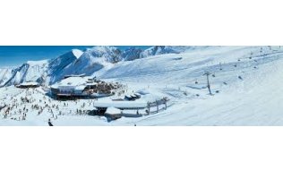 2026 ZELL AM SEE KAYAK TURU -AVUSTURYA