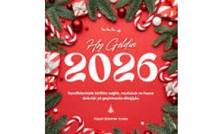 2025 & 2026 YILBAŞI TURLARI