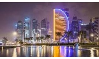 2026 KATAR TURU